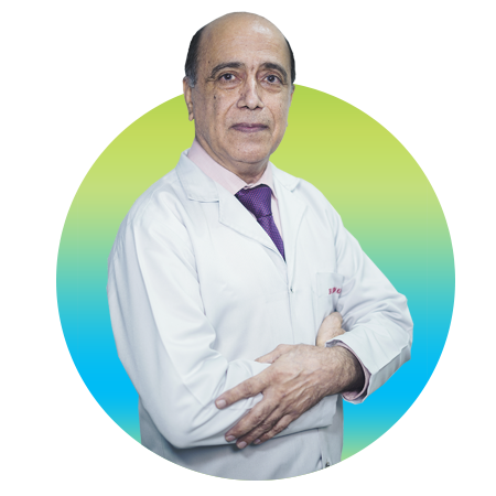 Dr. Satish Magu