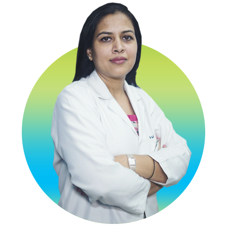 Dr. Deepali Yadav